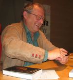 Adam MIchnik fot.Wikipedia, free